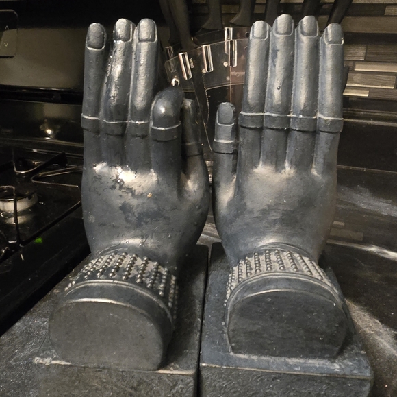 Book Ends - Picture 2 of 2